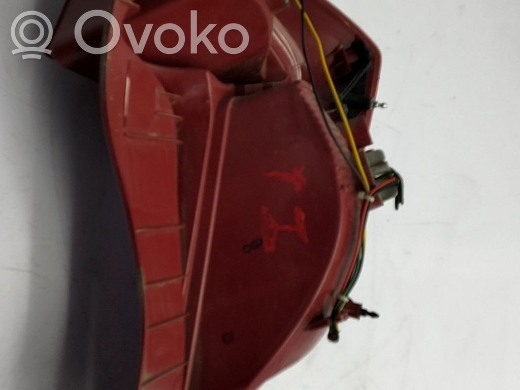 KIA Picanto Ampoule, feu stop / feu arrière