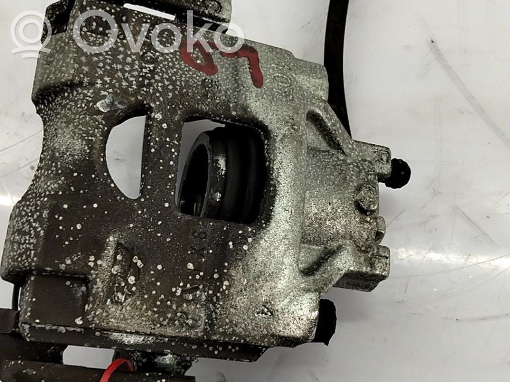 Toyota Yaris Etrier frână față 