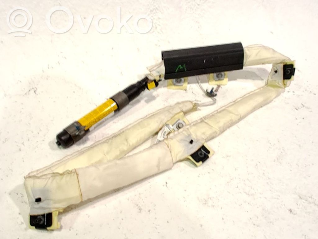 Chevrolet Captiva Airbag da tetto 