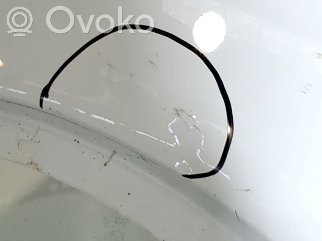 Front arch   5216949,CJ5416005AG