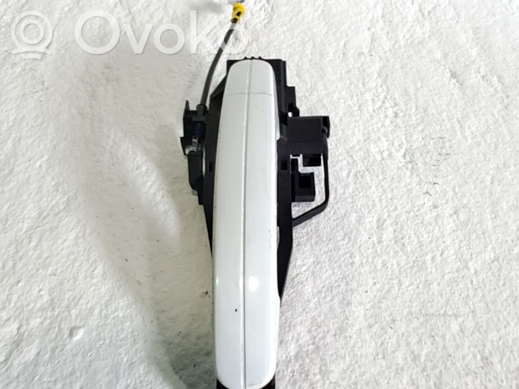 Ford Kuga I Maniglia esterna per portiera posteriore 
