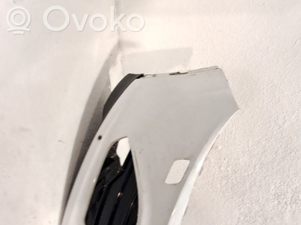 Ford Kuga I Front bumper 