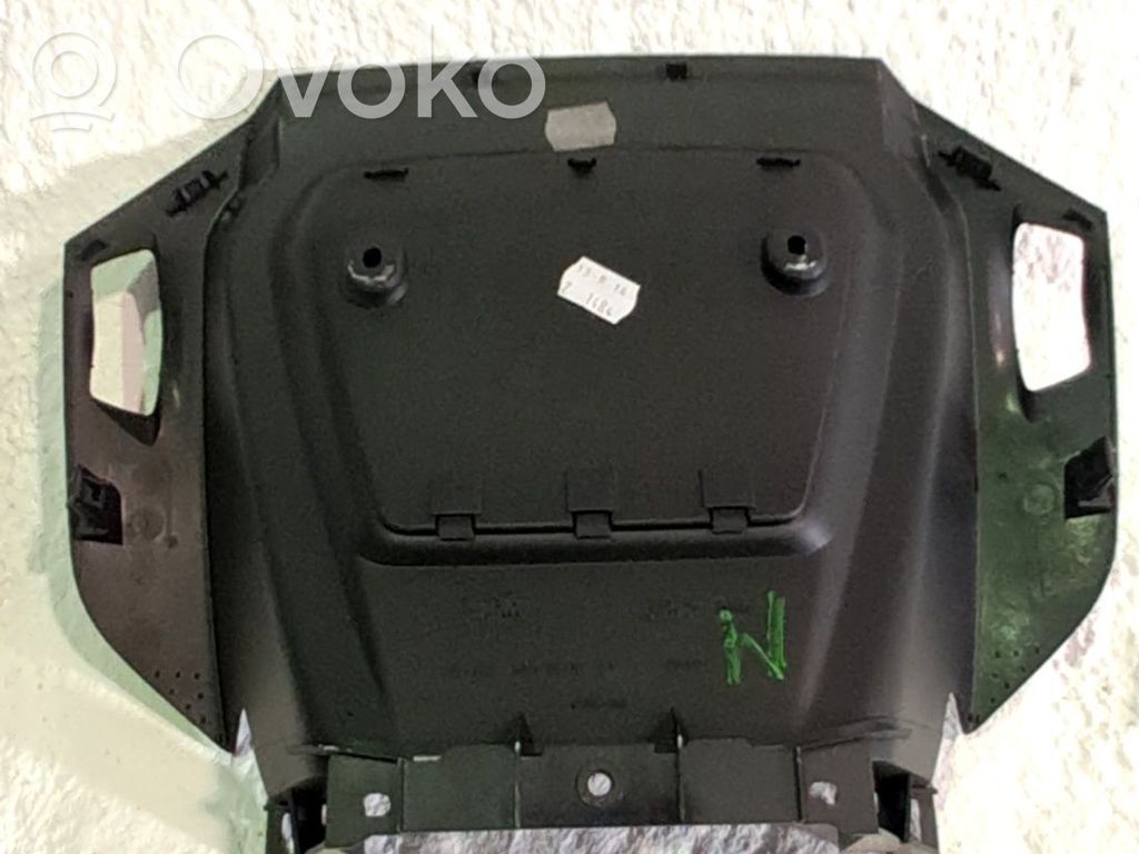 Ford Kuga I Dashboard trim 