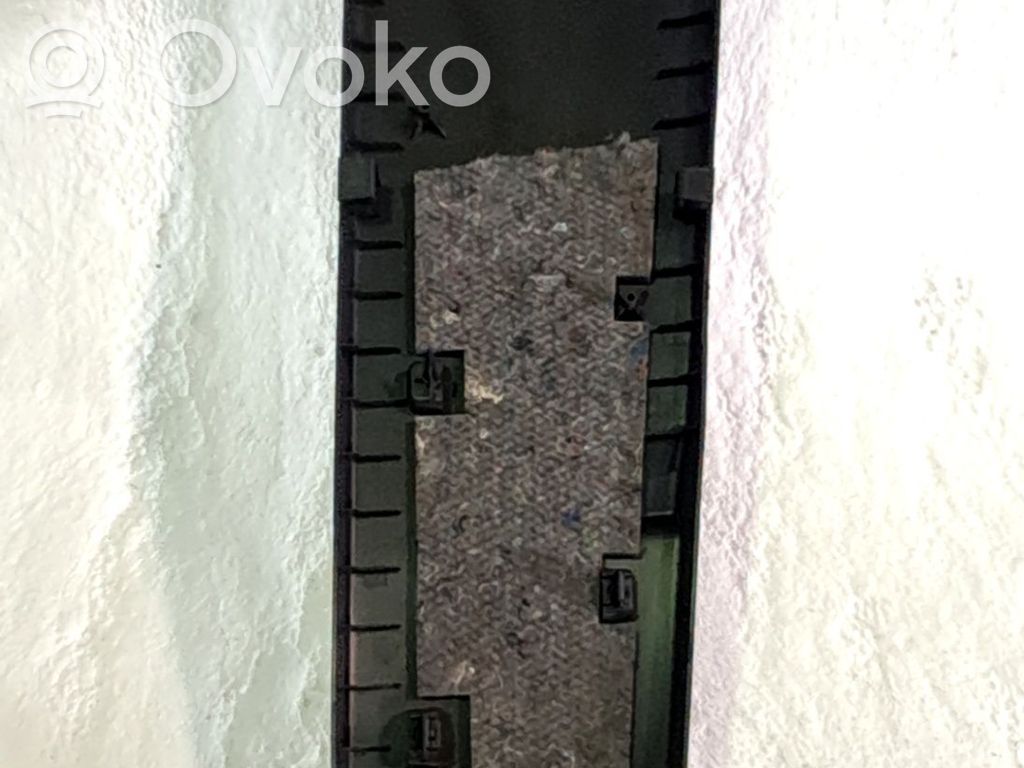 Ford Kuga I Mască ceasuri bord