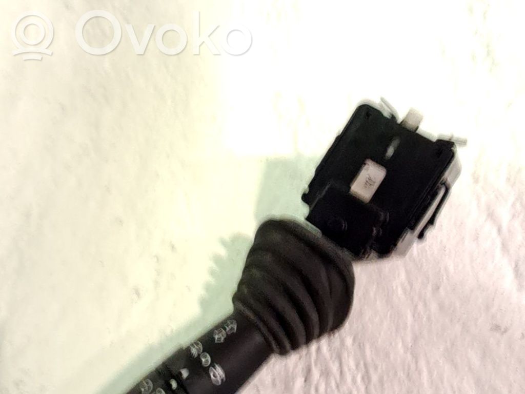 Interruptor de luz   96628507