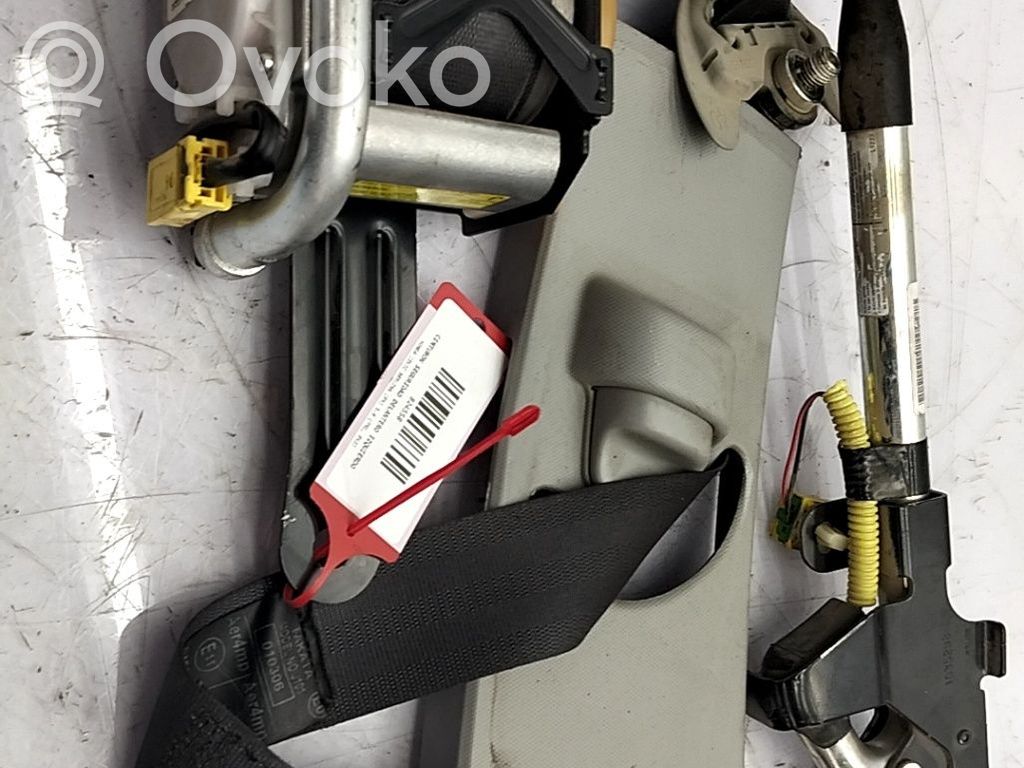Cinturón delantero   81850SMGE01ZA