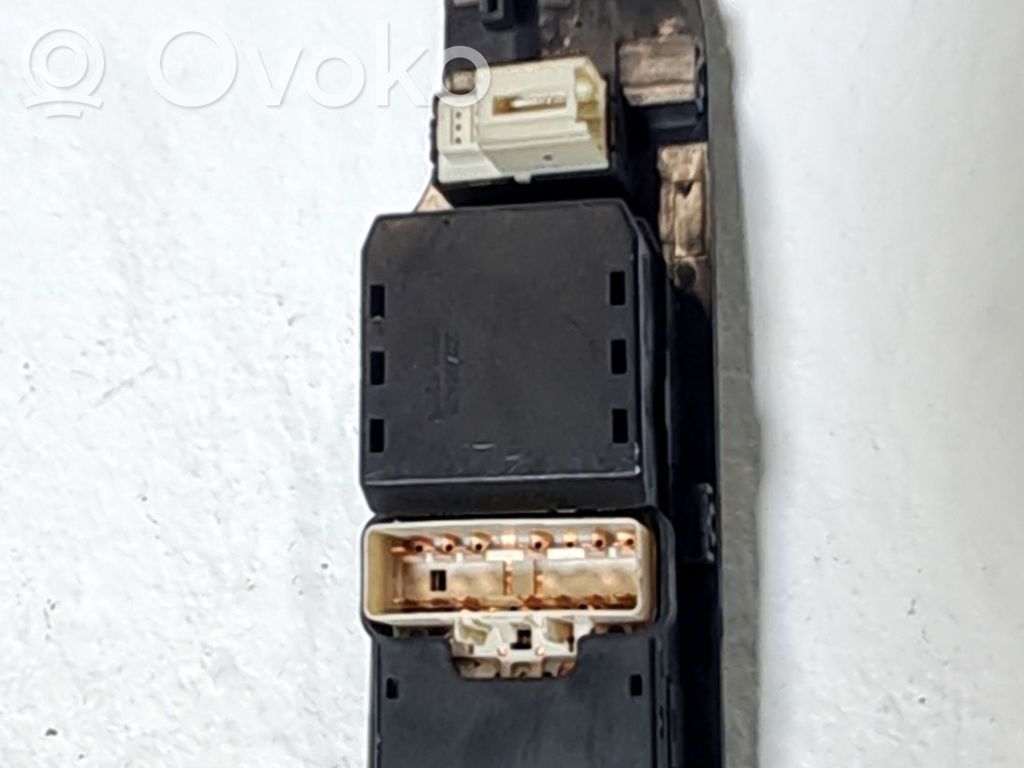 Electric window control switch   96628542