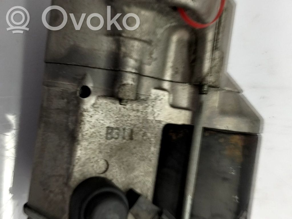 Motor de arranque   4609346AB