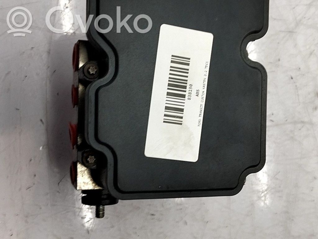 Блок ABS   2198317,FK212C405SB