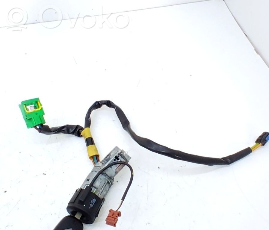 Ignition lock   4162AH