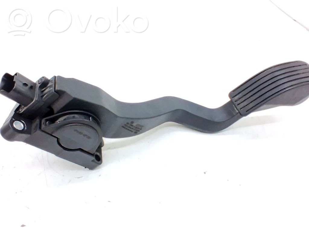 Gaspedal   1601L2