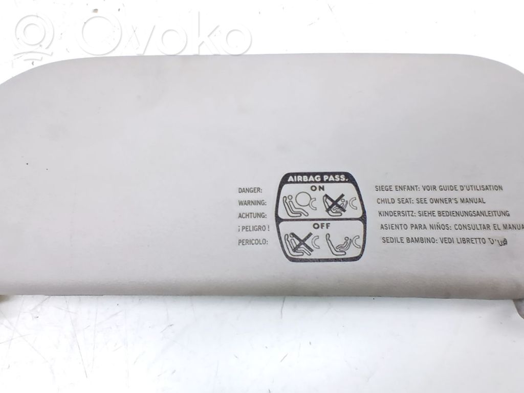 Visera parasol   8143GA