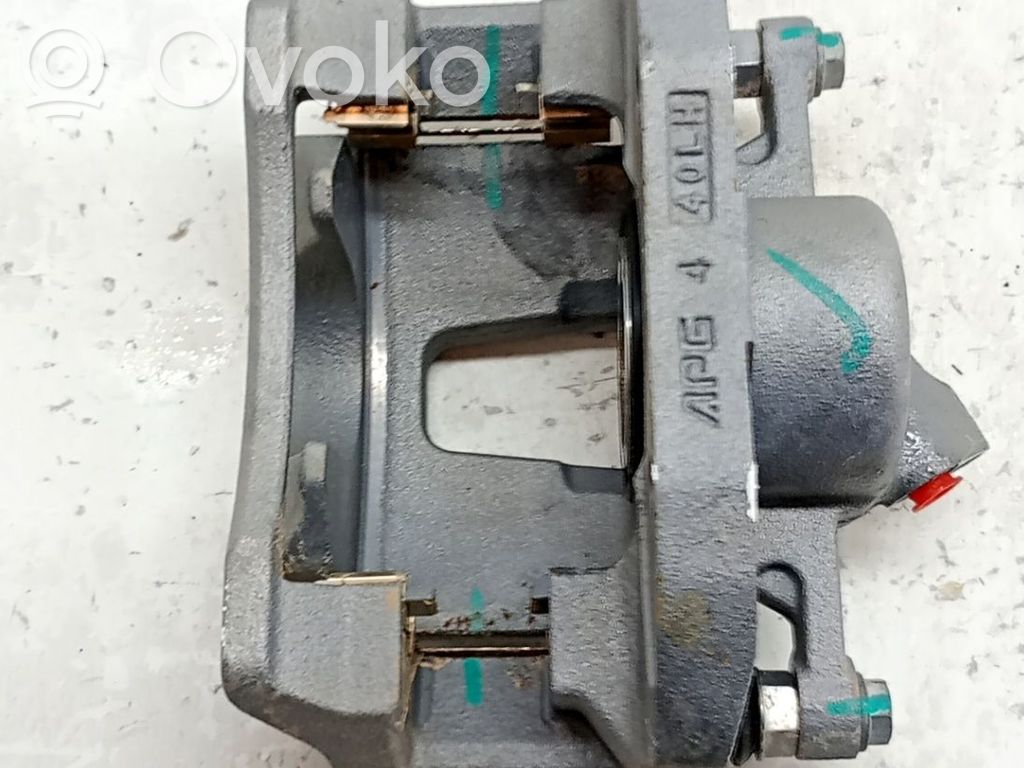 Opel Corsa F Etrier frână față 