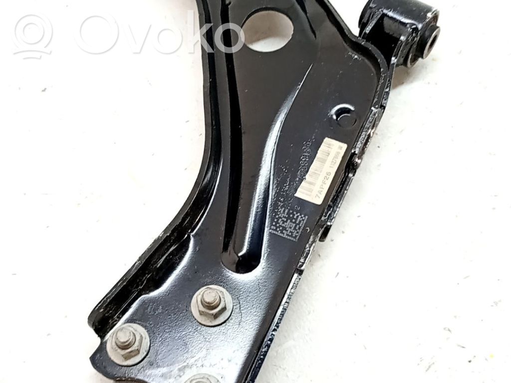 Fiat Doblo III Braccio di controllo sospensione anteriore inferiore/braccio oscillante