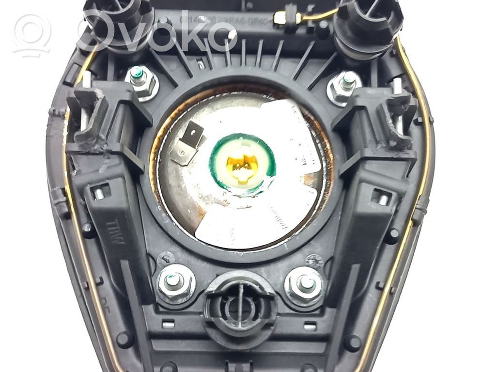 Ford Fiesta Airbag dello sterzo 