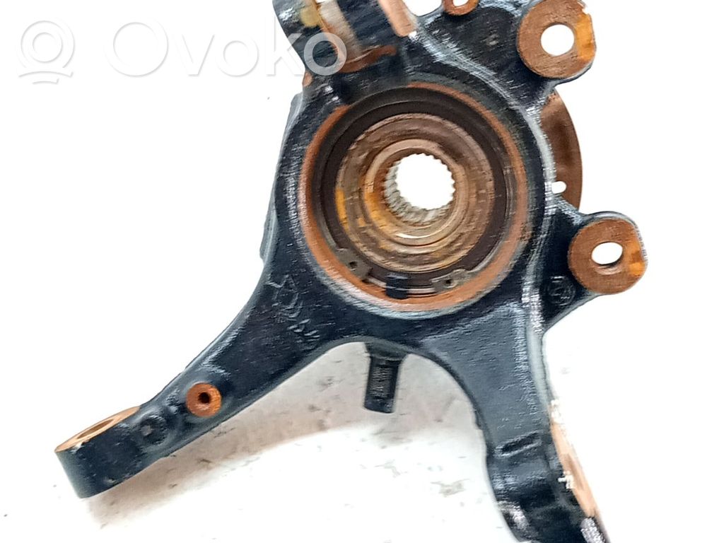 Fiat Seicento/600 Fuso a snodo con mozzo ruota anteriore