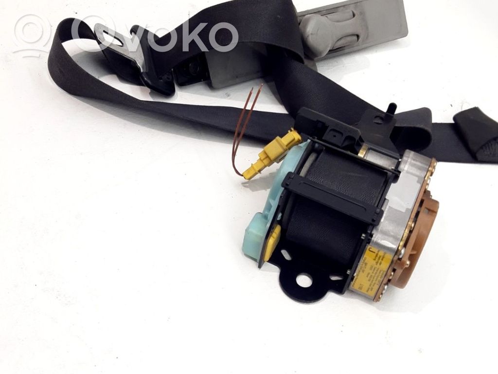 Honda Civic Cinturón delantero 