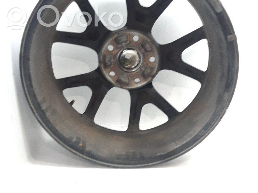 Fiat Freemont Jantă aliaj R24 