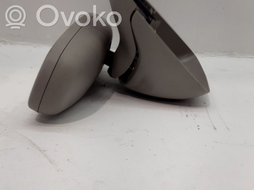 Renault Scenic I Lusterko wsteczne 