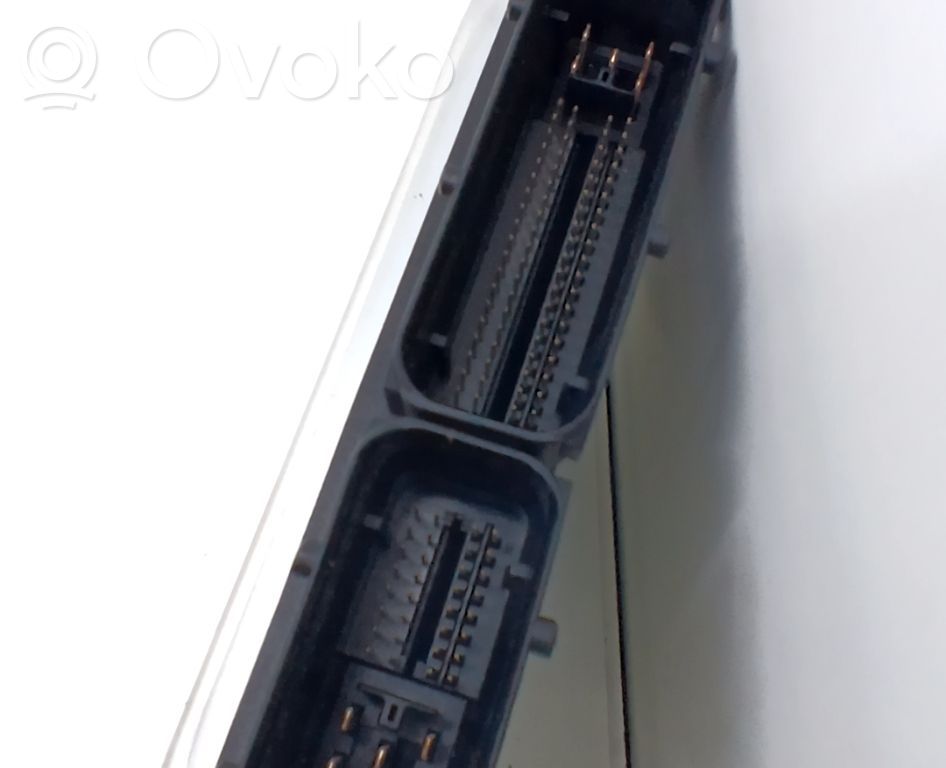 Engine control unit/module ECU   4B2997401FX,4B2907401J
