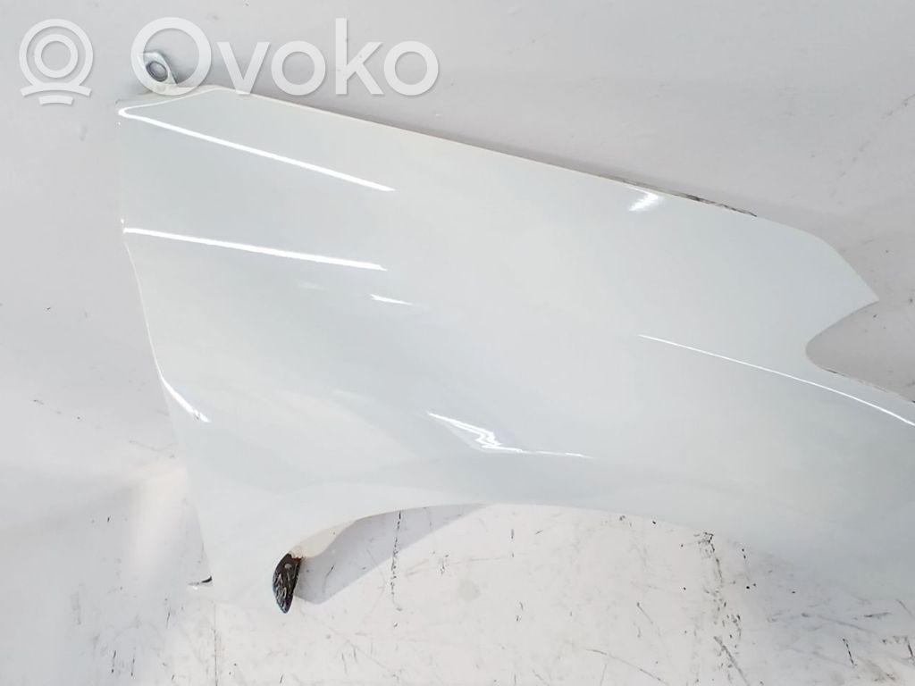 Hyundai i20 (PB PBT) Passaruota anteriore 
