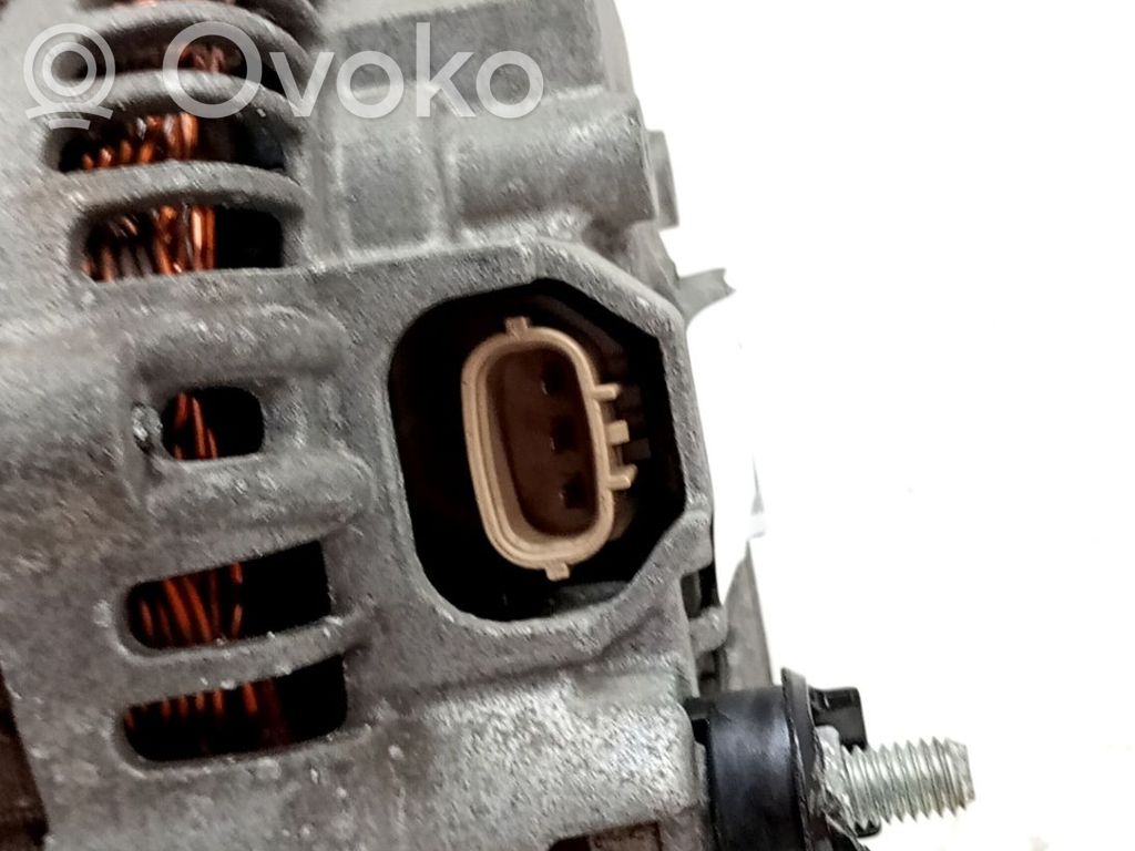 Ģenerators   RF7J18300A