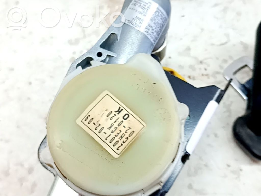 Saugos diržas priekinis   CC2957L3000