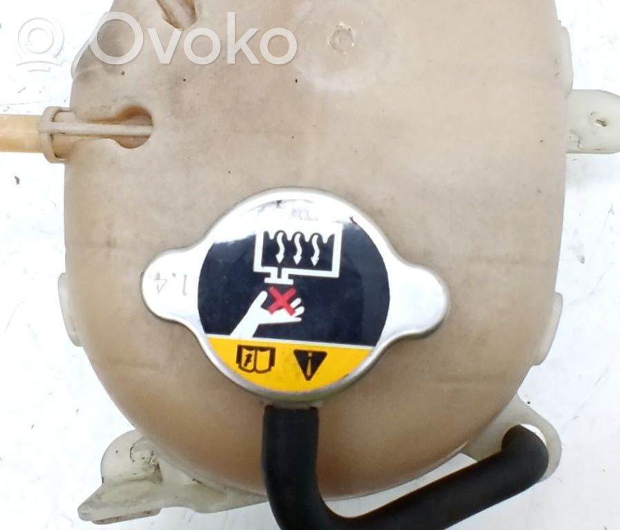 Hyundai i20 Active Vase d'expansion / réservoir de liquide de refroidissement