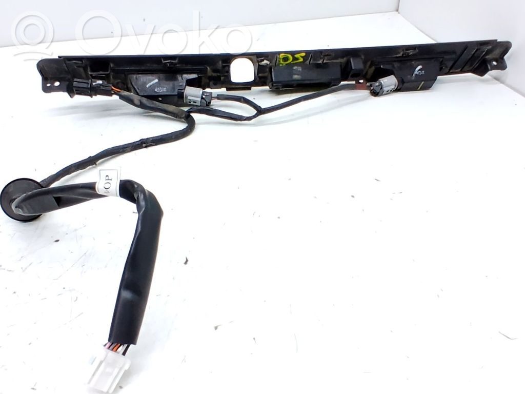 Luce targa   92501J7100