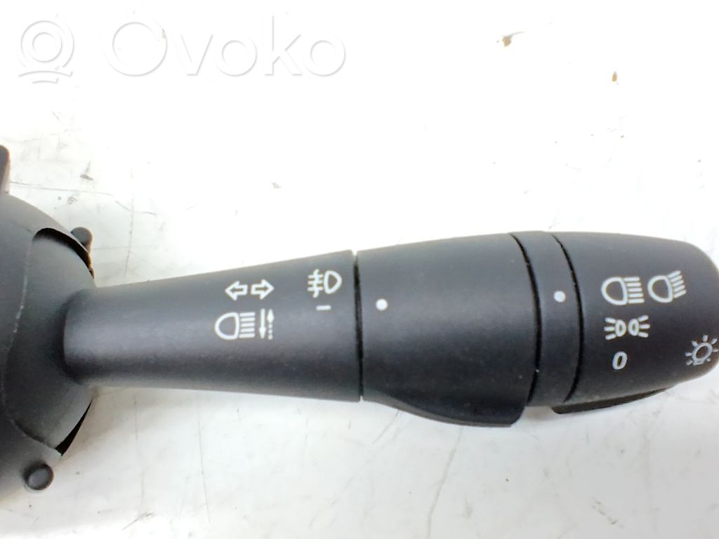 Smart ForFour II W453 Indicator stalk 