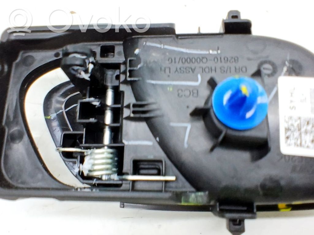 Hyundai i20 Active Manecilla interna puerta trasera 