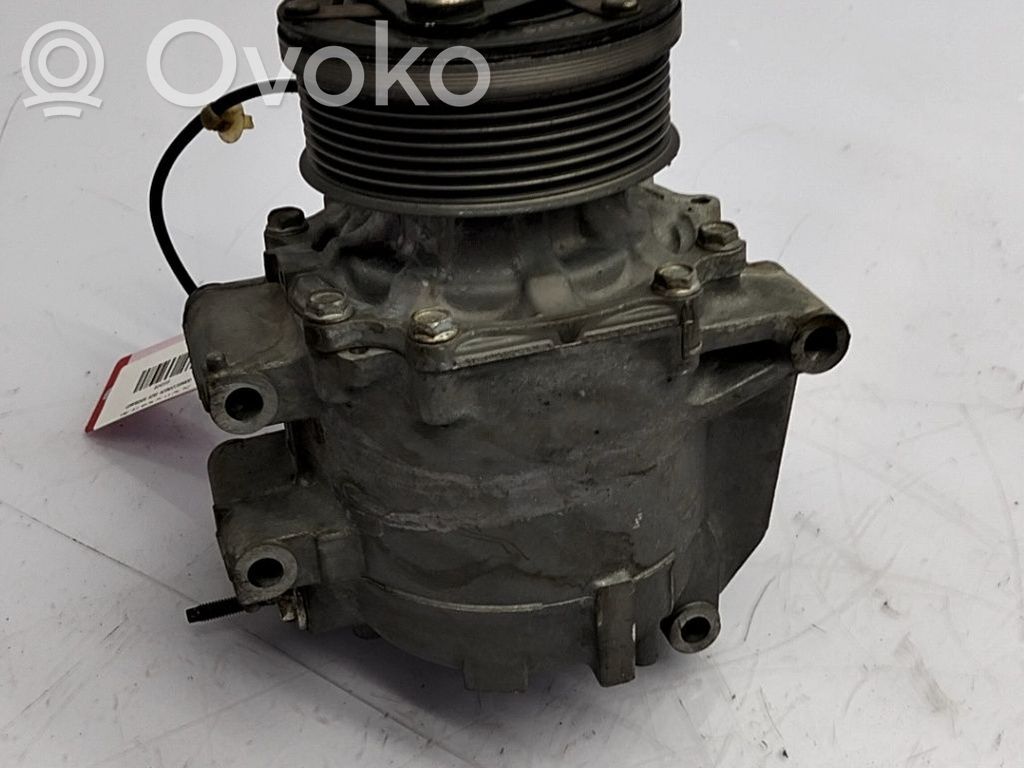 Honda Civic Kompresor / Sprężarka klimatyzacji A/C 