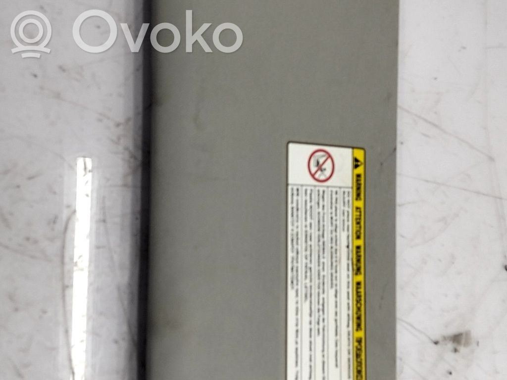 Honda Civic Osłona przeciwsłoneczna 