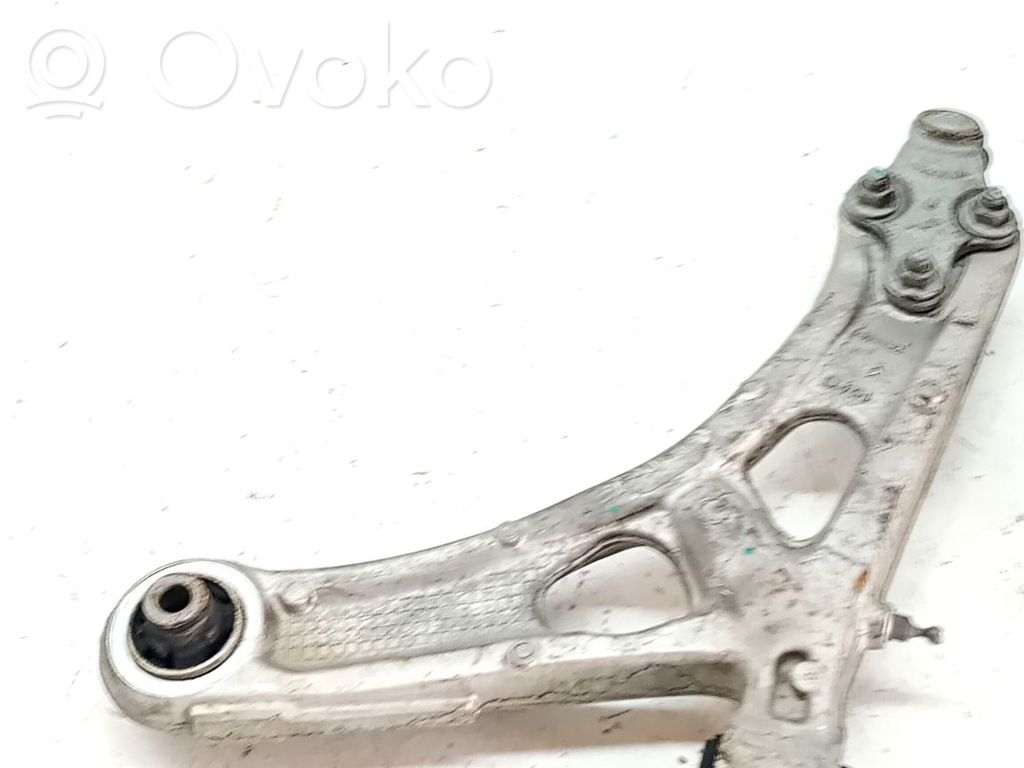 Citroen C5 X Querlenker Achsschenkel vorne 
