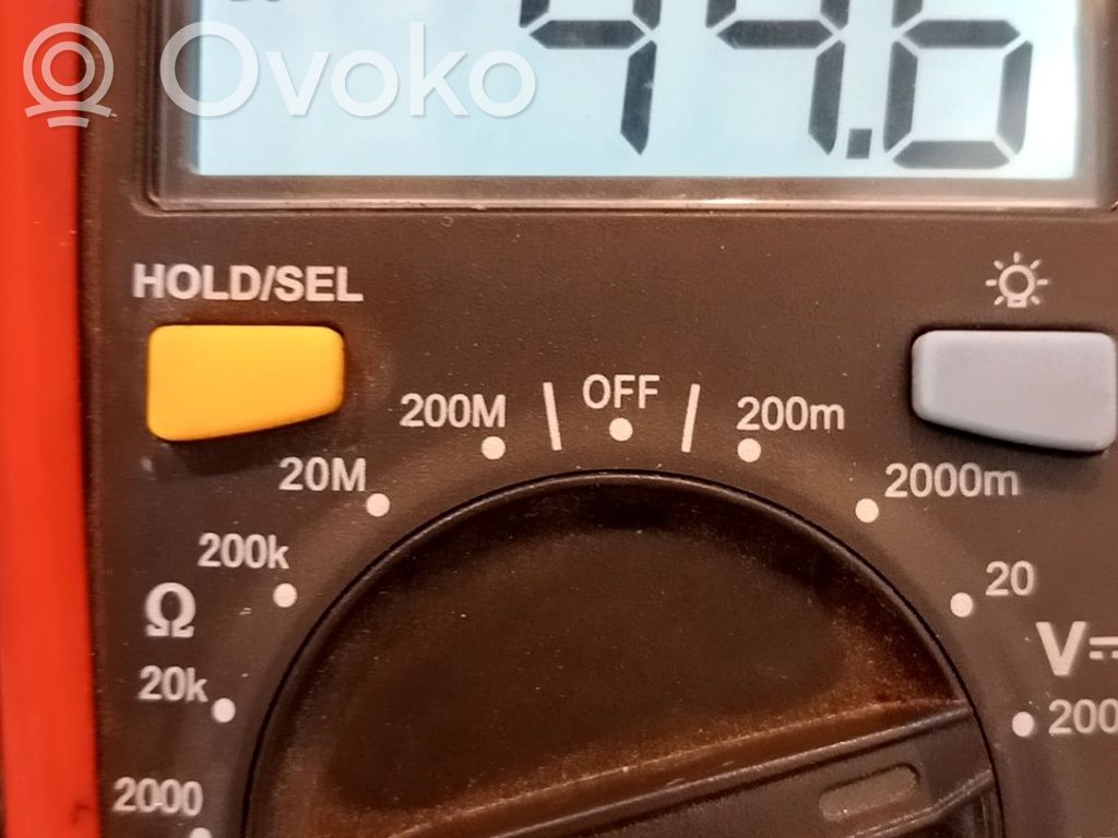 Fiat Seicento/600 Bateria do samochodu elektrycznego / hybrydowego 