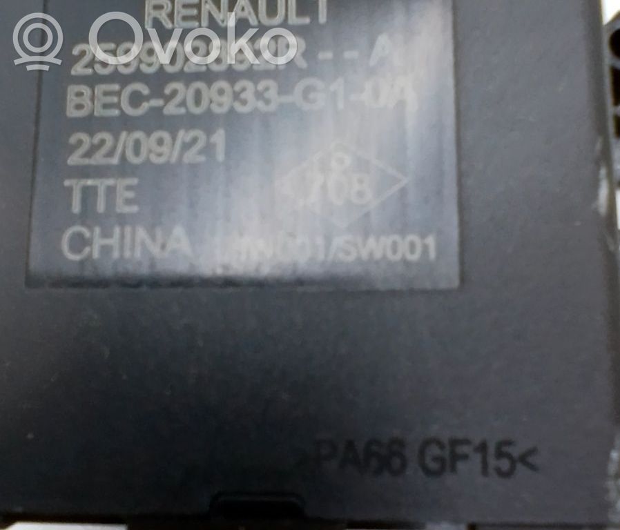 Central body control module   A4539002302,259902892R