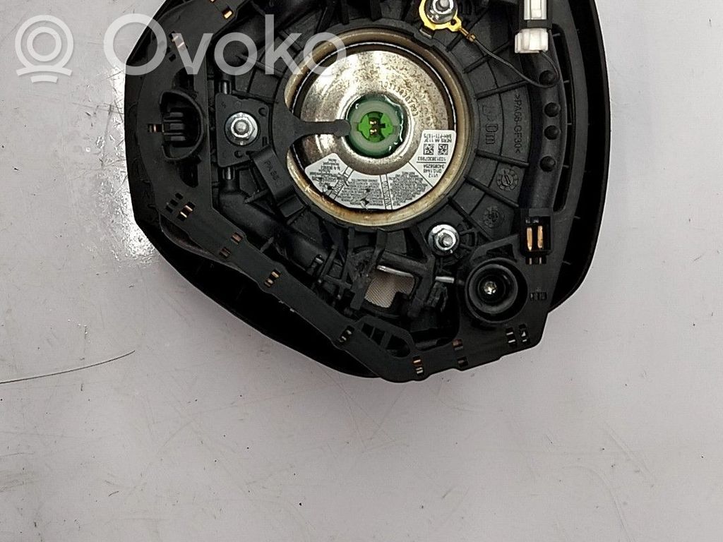 Fiat Grande Punto Airbag dello sterzo