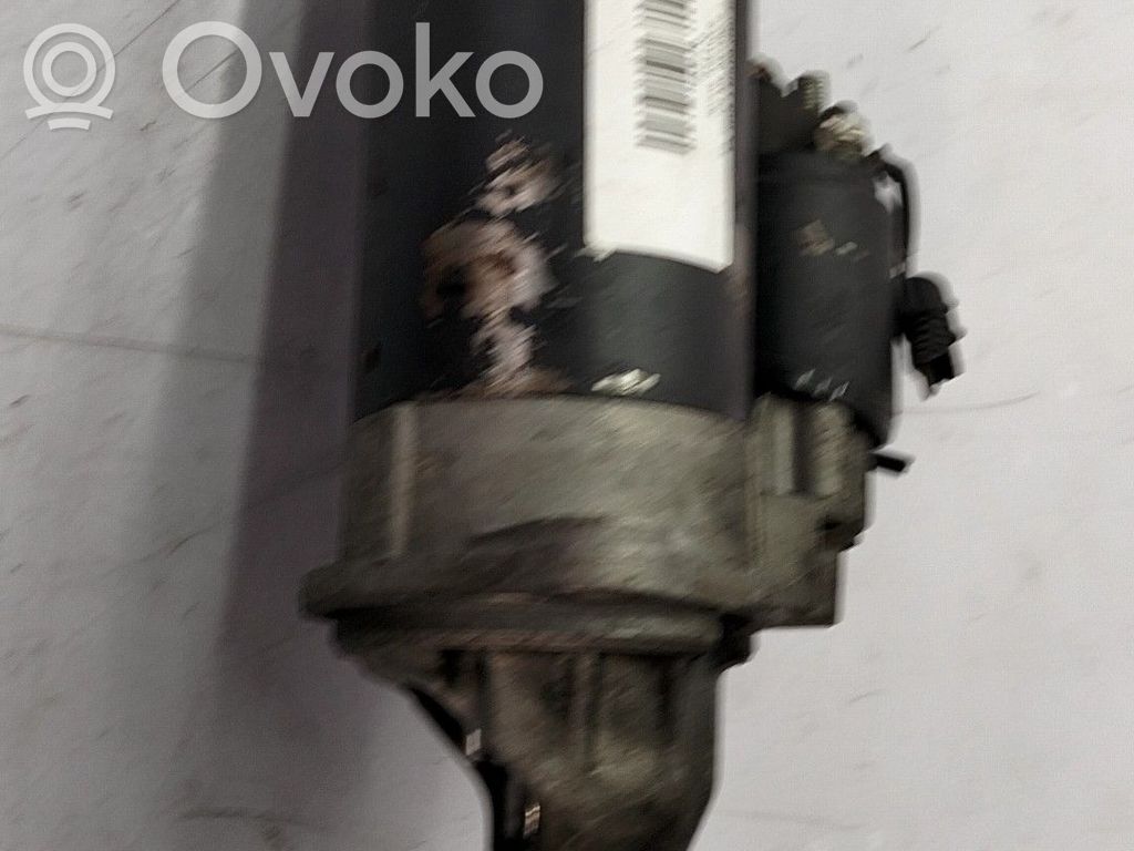 Motor de arranque   12417505979