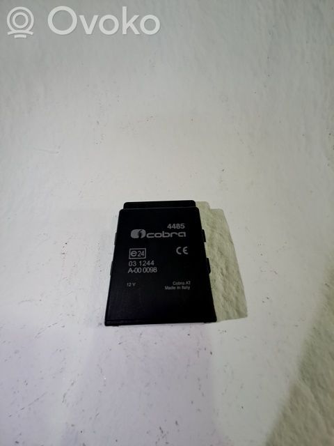 Kėbulo modulis   PW62500531