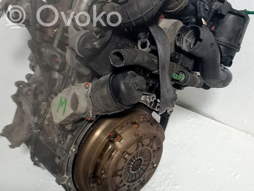 Engine swap   1484408,7S6Q6006AA