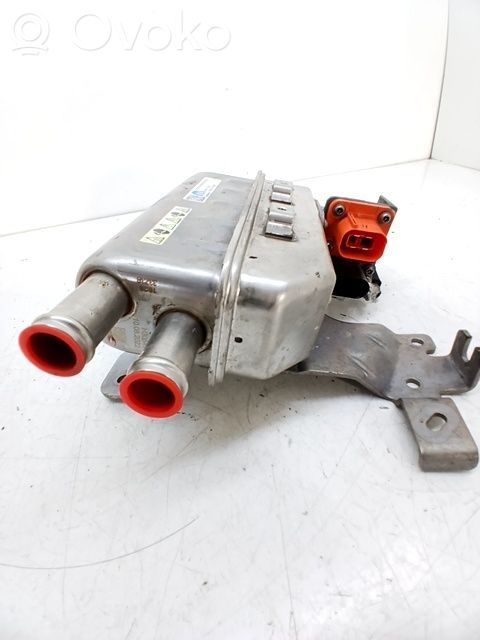 Fiat 500E Motor aerotermă/rezistor ventilator 