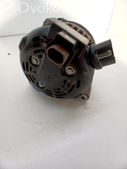 Ford Fiesta Generator/alternator 