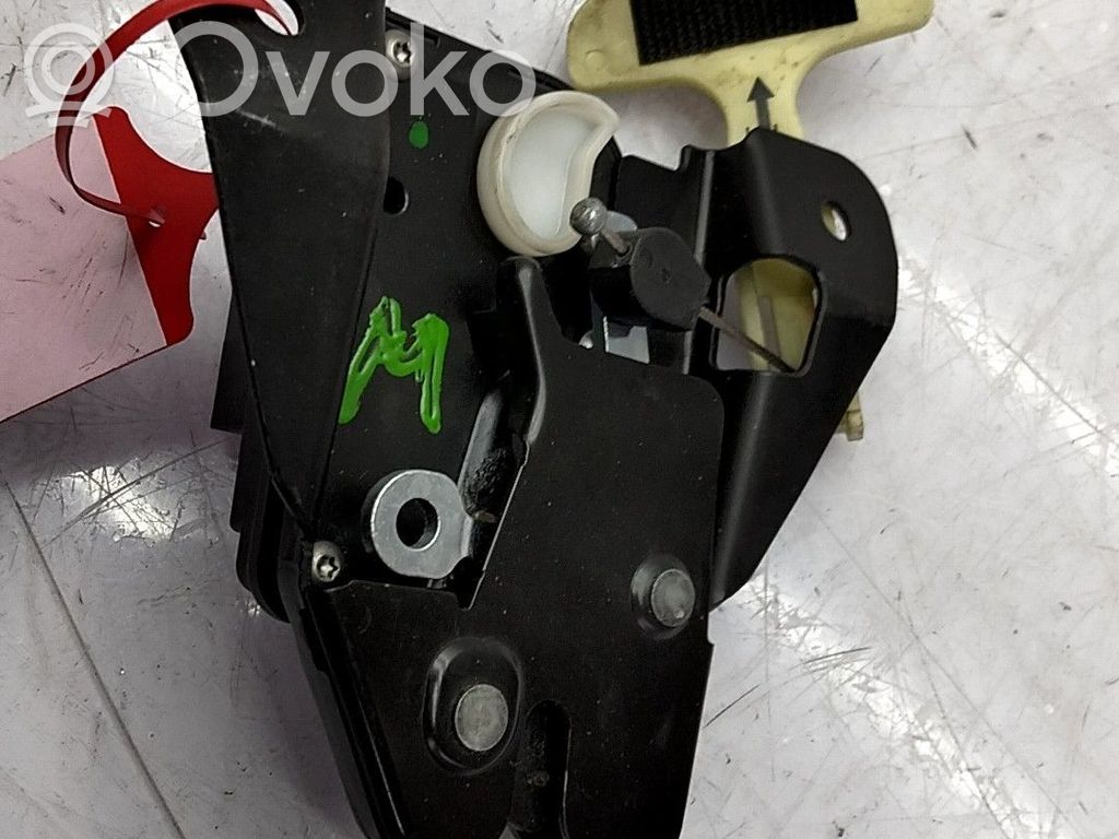 Cerradura de capó   4814033AC