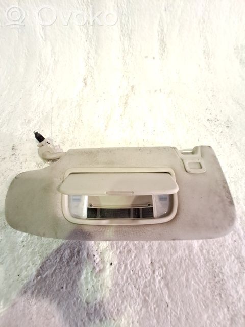 Sun visor   2033283,DS73F04101BM3AM1