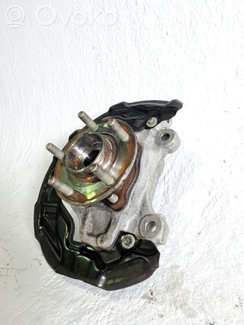 Ford Mondeo MK V Fuzetă butuc roată față