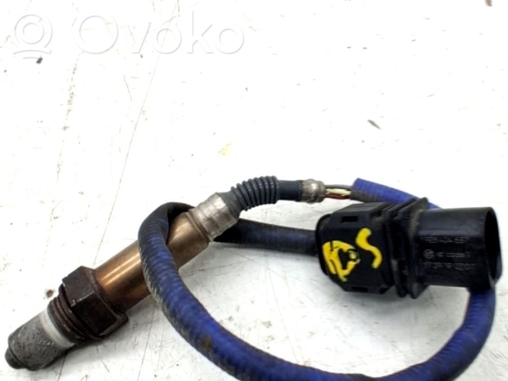 Lambda probe sensor   DS7A9Y460AA,1744580