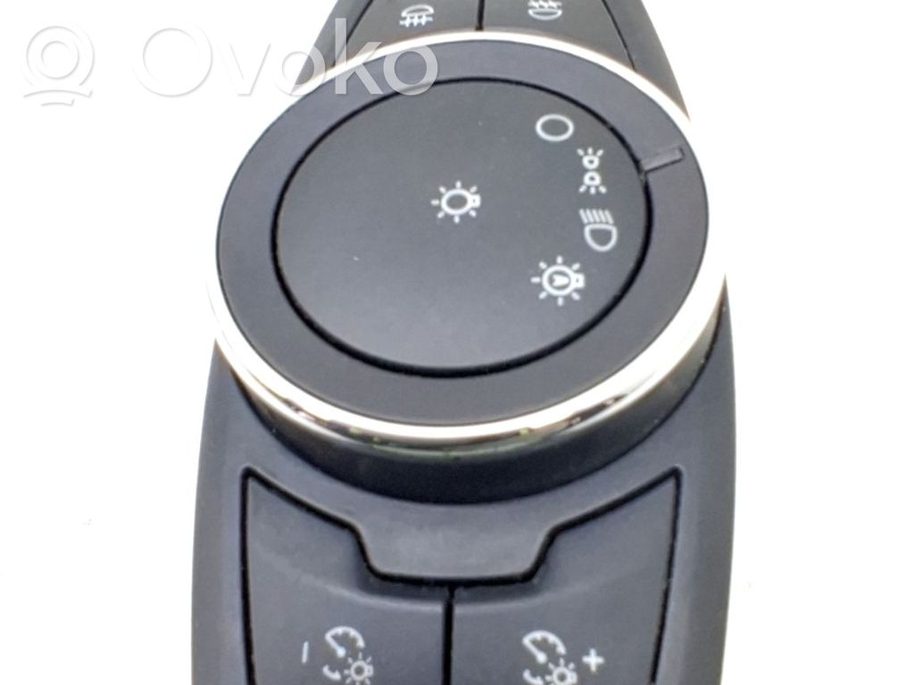 Light switch   2498830,DG9T13D061FF3JA6