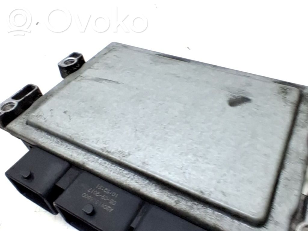 Ford Mondeo MK V Engine control unit/module ECU 