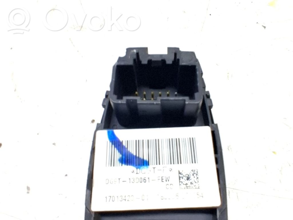 Ford Mondeo MK V Light switch 