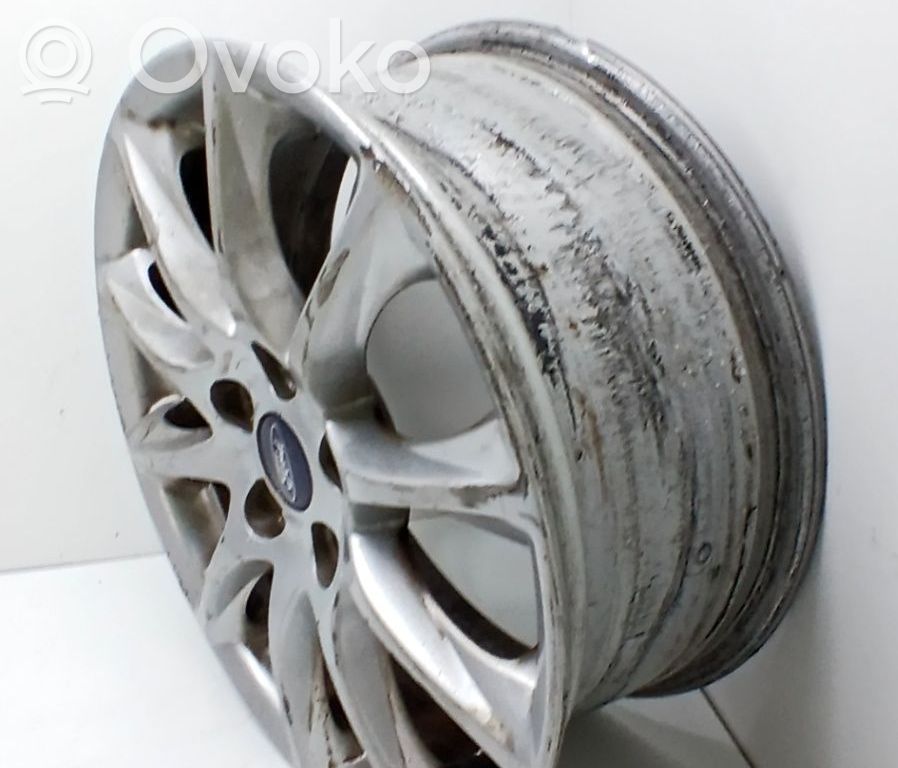 Ford Mondeo MK V Felgi aluminiowe R24 